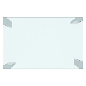 Frankfurt Rectangular Dining Table, 55" - elegant tables for dining rooms | Image 5 | InSTYLE Home & Rugs