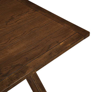 Lance Rectangular Dining Table, 63" - elegant tables for dining rooms | Image 16 | InSTYLE Home & Rugs