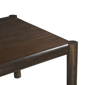 Advik Rectangular Dining Table, 79" - perfect for family meals | Image 8 | InSTYLE Home & Rugs