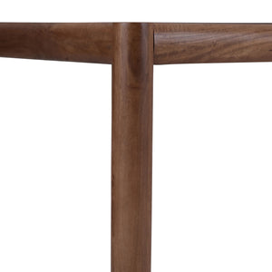 Advik Rectangular Dining Table, 79" - perfect for family meals | Image 13 | InSTYLE Home & Rugs