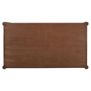 Advik Rectangular Dining Table, 79" - perfect for family meals | Image 14 | InSTYLE Home & Rugs