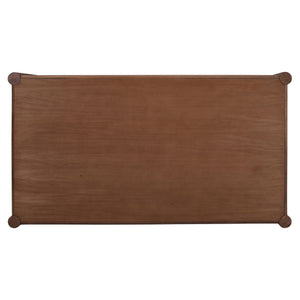 Advik Rectangular Dining Table, 79" - perfect for family meals | Image 14 | InSTYLE Home & Rugs