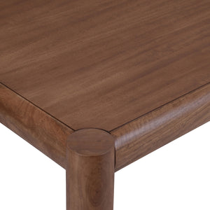 Advik Rectangular Dining Table, 79" - perfect for family meals | Image 15 | InSTYLE Home & Rugs
