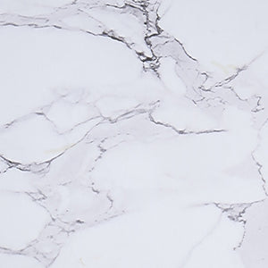 Zilo 48" Round Dining Table - stylish dining tables for gatherings | Image 5 | InSTYLE Home & Rugs