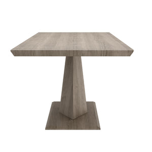 Eclipse Dining Table with Extension, 63"-87" - perfect for family meals | Image 4 | InSTYLE Home & Rugs
