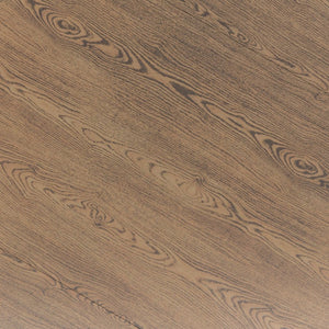 Conrad Round Drop-Leaf Dining Table, 42" - perfect for family meals | Image 14 | InSTYLE Home & Rugs
