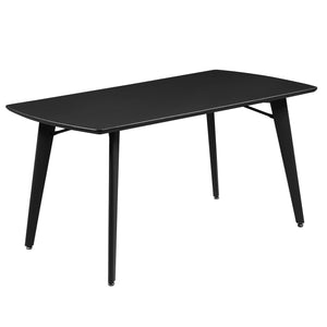Leon Rectangular Dining Table - stylish dining tables for gatherings | Image 1 | InSTYLE Home & Rugs