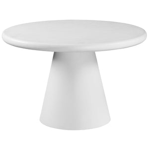 Galio Round Dining Table, 47" - perfect for family meals | Image 1 | InSTYLE Home & Rugs