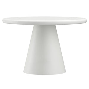 Galio Round Dining Table, 47" - perfect for family meals | Image 4 | InSTYLE Home & Rugs
