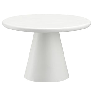 Galio Round Dining Table, 47" - perfect for family meals | Image 5 | InSTYLE Home & Rugs