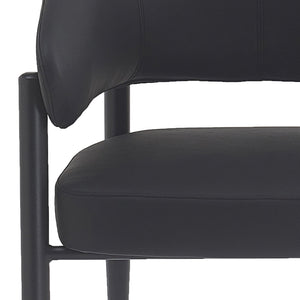 Bronson Dining/Lounge Chair, Set of 2 - comfortable seating for dining and office spaces | Image 8 | InSTYLE Home & Rugs