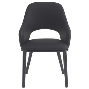 Denzel Dining/Lounge Chair, Set of 4 - variety of styles from classic to contemporary | Image 6 | InSTYLE Home & Rugs