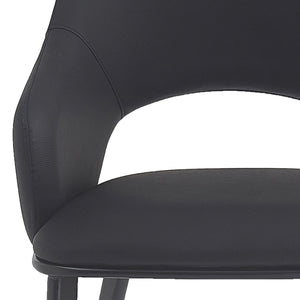 Denzel Dining/Lounge Chair, Set of 4 - variety of styles from classic to contemporary | Image 7 | InSTYLE Home & Rugs