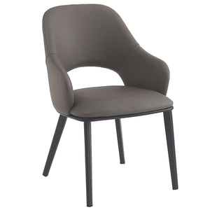 Denzel Dining/Lounge Chair, Set of 4 - variety of styles from classic to contemporary | Image 10 | InSTYLE Home & Rugs