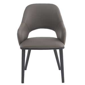 Denzel Dining/Lounge Chair, Set of 4 - variety of styles from classic to contemporary | Image 13 | InSTYLE Home & Rugs