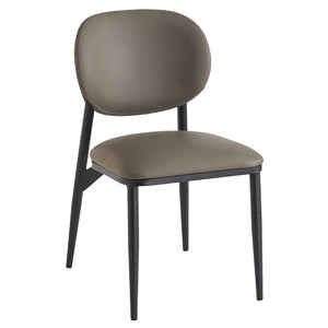 Gideon Dining/Lounge Chair, Set of 4 - comfortable seating for dining and office spaces | Image 11 | InSTYLE Home & Rugs