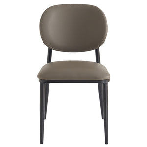Gideon Dining/Lounge Chair, Set of 4 - comfortable seating for dining and office spaces | Image 14 | InSTYLE Home & Rugs