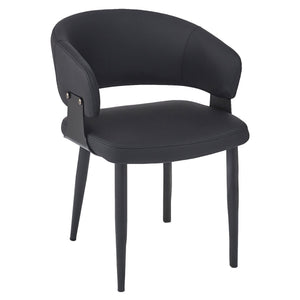 Sloane Dining/Lounge Chair, Set of 4 - durable construction for long-lasting use | Image 3 | InSTYLE Home & Rugs