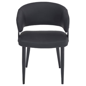 Sloane Dining/Lounge Chair, Set of 4 - durable construction for long-lasting use | Image 6 | InSTYLE Home & Rugs