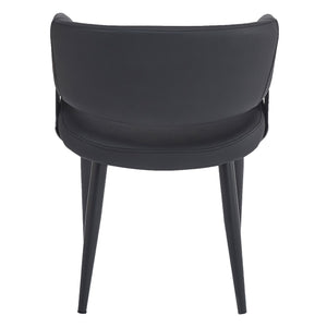 Sloane Dining/Lounge Chair, Set of 4 - durable construction for long-lasting use | Image 7 | InSTYLE Home & Rugs