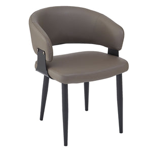 Sloane Dining/Lounge Chair, Set of 4 - durable construction for long-lasting use | Image 10 | InSTYLE Home & Rugs