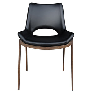 Icona Dining/Lounge Chair, Set of 6 - durable construction for long-lasting use | Image 15 | InSTYLE Home & Rugs