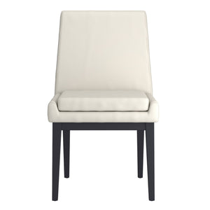 Cortez Dining/Lounge Chair, Set of 2 - comfortable seating for dining and office spaces | Image 5 | InSTYLE Home & Rugs