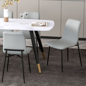 Brixx Dining/Lounge Chair, Set of 2 - variety of styles from classic to contemporary | Image 10 | InSTYLE Home & Rugs