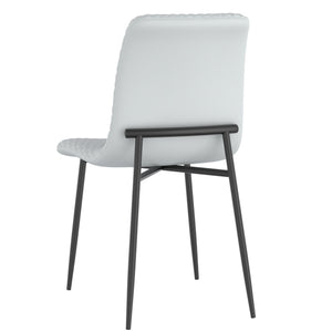 Brixx Dining/Lounge Chair, Set of 2 - variety of styles from classic to contemporary | Image 11 | InSTYLE Home & Rugs