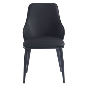 Kash Dining/Lounge Chair, Set of 2 - comfortable seating for dining and office spaces | Image 13 | InSTYLE Home & Rugs