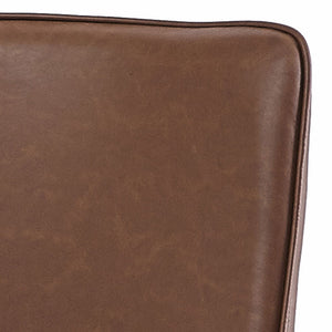 Kash Dining/Lounge Chair, Set of 2 - durable construction for long-lasting use | Image 6 | InSTYLE Home & Rugs