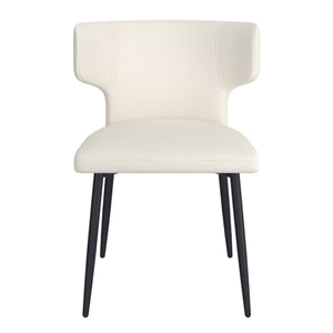 Olis Dining/Lounge Chair, Set of 2 - durable construction for long-lasting use | Image 6 | InSTYLE Home & Rugs
