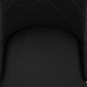 Devo Dining/Lounge Chair, Set of 2 - durable construction for long-lasting use | Image 8 | InSTYLE Home & Rugs