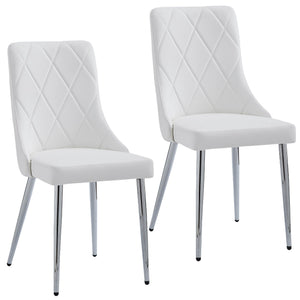 Devo Dining/Lounge Chair, Set of 2 - durable construction for long-lasting use | Image 23 | InSTYLE Home & Rugs