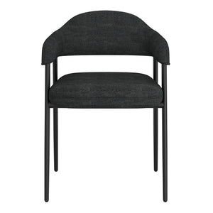 Archer Dining/Lounge Chair, Set of 2 - durable construction for long-lasting use | Image 5 | InSTYLE Home & Rugs