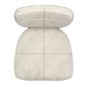 Zeke Dining/Lounge Chair, Set of 2 - durable construction for long-lasting use | Image 7 | InSTYLE Home & Rugs