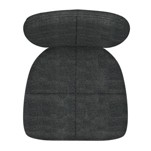 Zeke Dining/Lounge Chair, Set of 2 - durable construction for long-lasting use | Image 14 | InSTYLE Home & Rugs
