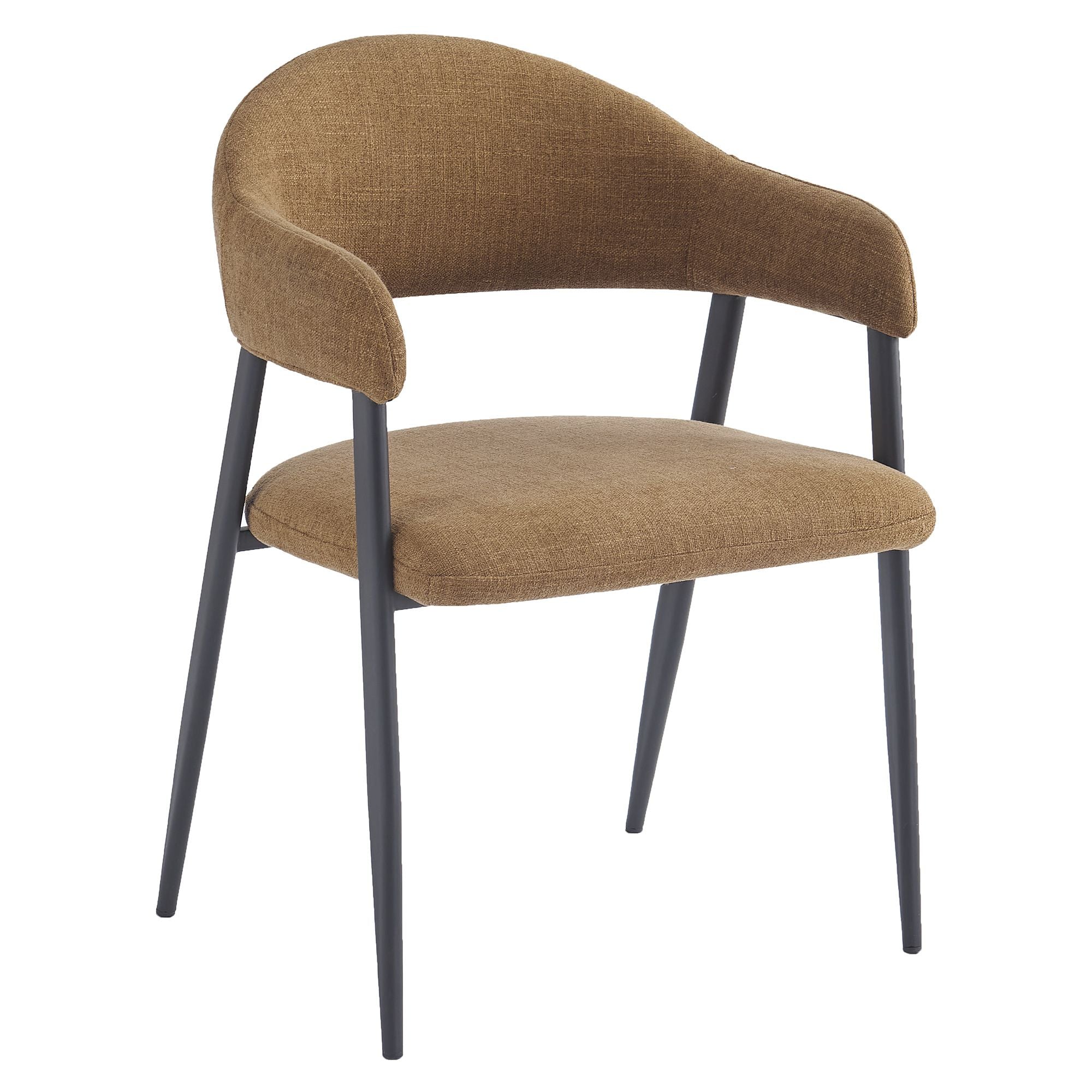 Alfie Dining Chair, Set of 4 - durable construction for long-lasting use | Image 1 | InSTYLE Home & Rugs