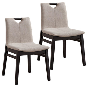 Argyle Dining Chair, Set of 2 - variety of styles from classic to contemporary | Image 8 | InSTYLE Home & Rugs
