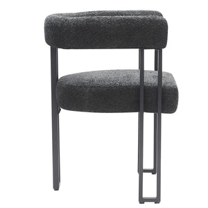 Scarlet Dining/Lounge Chair, Set of 2 - variety of styles from classic to contemporary | Image 14 | InSTYLE Home & Rugs