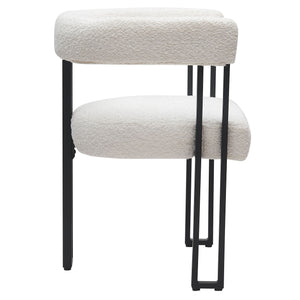Scarlet Dining/Lounge Chair, Set of 2 - variety of styles from classic to contemporary | Image 21 | InSTYLE Home & Rugs