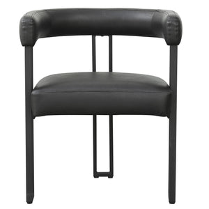 Scarlet Dining/Lounge Chair, Set of 2 - durable construction for long-lasting use | Image 8 | InSTYLE Home & Rugs