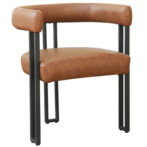 Scarlet Dining/Lounge Chair, Set of 2 - variety of styles from classic to contemporary | Image 4 | InSTYLE Home & Rugs