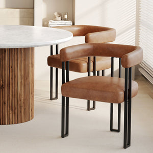 Scarlet Dining/Lounge Chair, Set of 2 - variety of styles from classic to contemporary | Image 26 | InSTYLE Home & Rugs