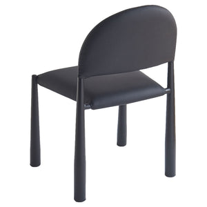 Auggie Dining/Lounge Chair, Set of 4 - comfortable seating for dining and office spaces | Image 12 | InSTYLE Home & Rugs