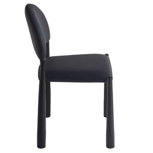 Auggie Dining/Lounge Chair, Set of 4 - comfortable seating for dining and office spaces | Image 13 | InSTYLE Home & Rugs