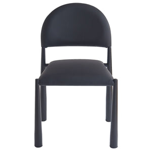 Auggie Dining/Lounge Chair, Set of 4 - comfortable seating for dining and office spaces | Image 14 | InSTYLE Home & Rugs