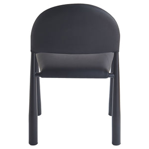 Auggie Dining/Lounge Chair, Set of 4 - comfortable seating for dining and office spaces | Image 15 | InSTYLE Home & Rugs