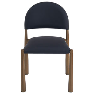 Auggie Dining/Lounge Chair, Set of 4 - comfortable seating for dining and office spaces | Image 7 | InSTYLE Home & Rugs