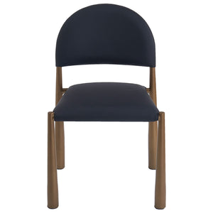 Auggie Dining/Lounge Chair, Set of 4 - comfortable seating for dining and office spaces | Image 7 | InSTYLE Home & Rugs